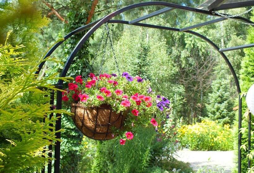 酒店 Sumówko Leśne Siedlisko