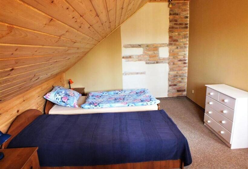 酒店 Sumówko Leśne Siedlisko