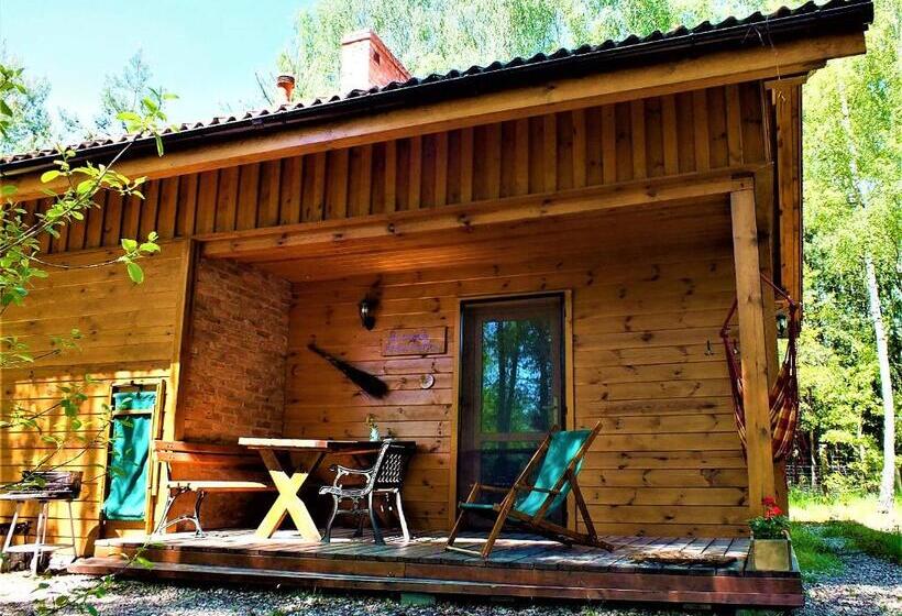 Отель Sumówko Leśne Siedlisko