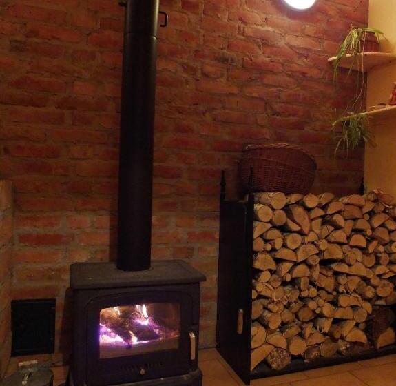 ホテル Sumówko Leśne Siedlisko