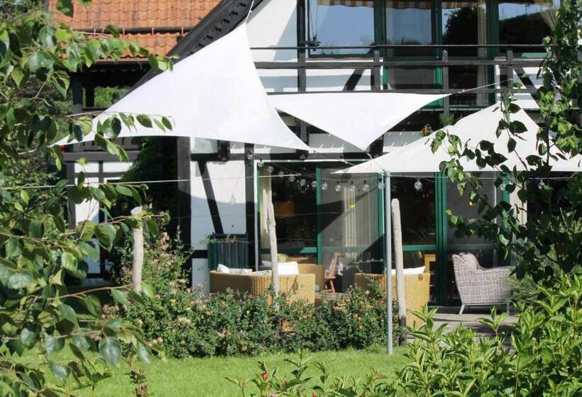 בית מלון כפרי Szwajcaria Mazurska