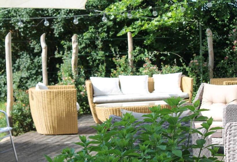 בית מלון כפרי Szwajcaria Mazurska