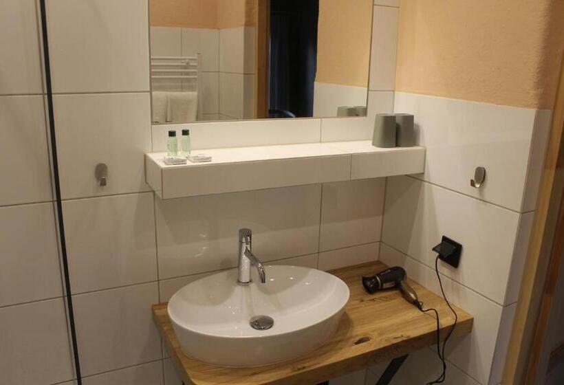 בית מלון כפרי Szwajcaria Mazurska