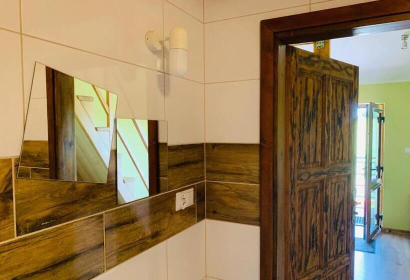 Отель Toskania Kociewska