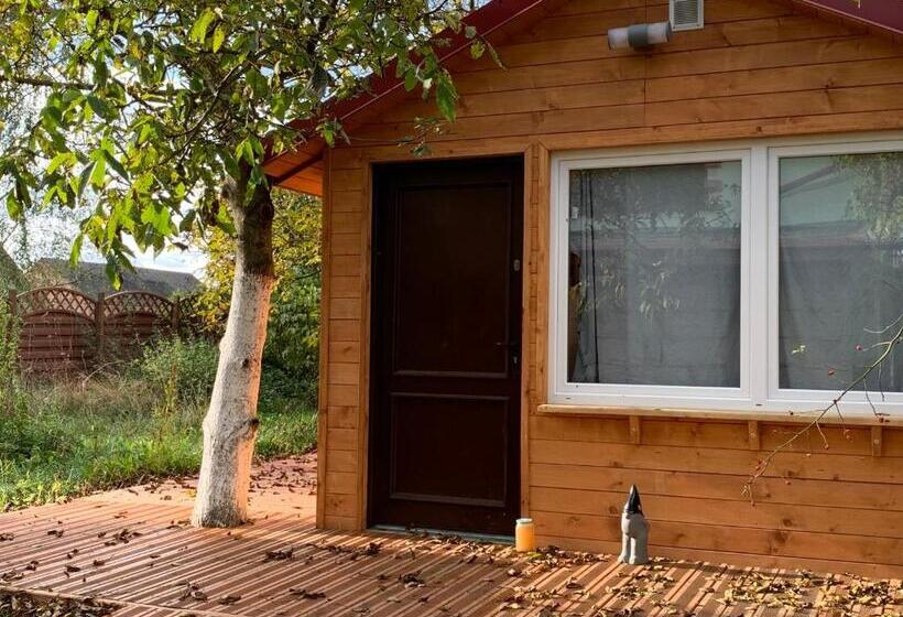 Отель Toskania Kociewska