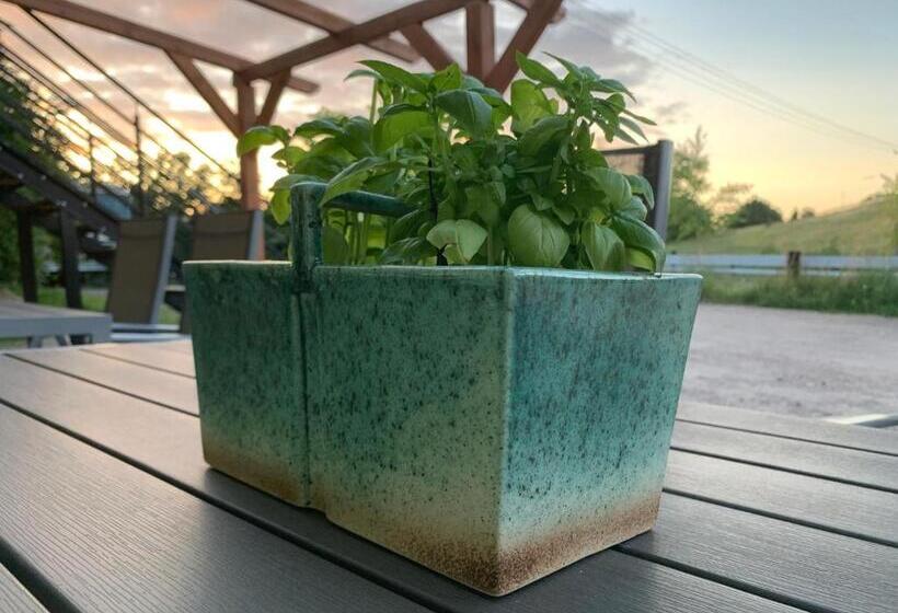 Отель Toskania Kociewska