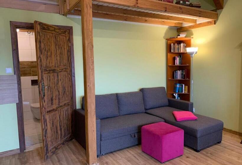 Отель Toskania Kociewska