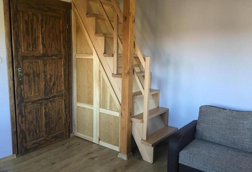 Отель Toskania Kociewska