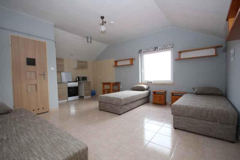 فندق Trzy Korony świecie