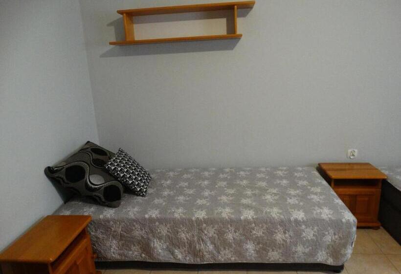 酒店 Trzy Korony świecie