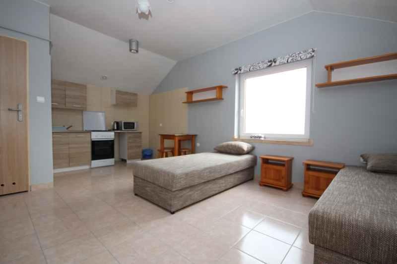 فندق Trzy Korony świecie