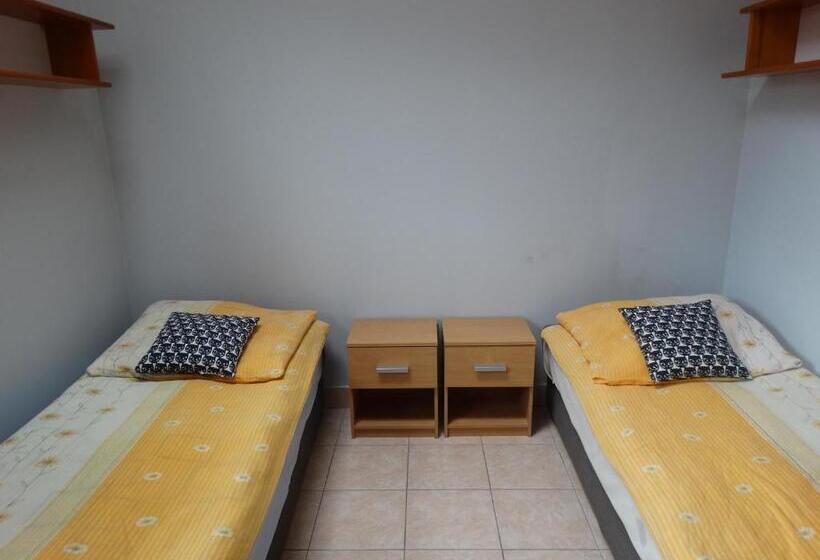 فندق Trzy Korony świecie