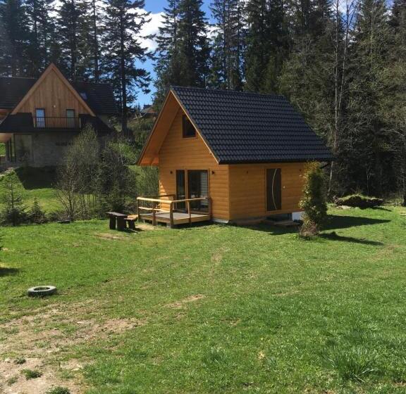 Отель U Bartków