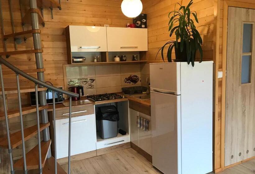 Отель U Bartków