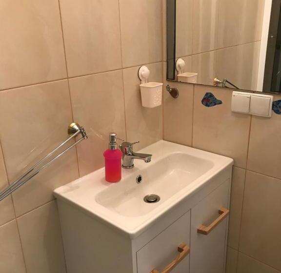 Отель U Bartków