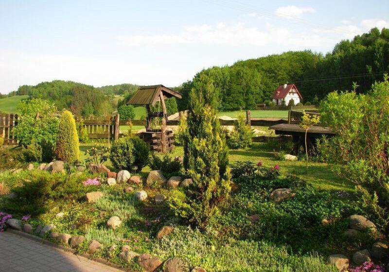 Отель U Ewy I Grzesia