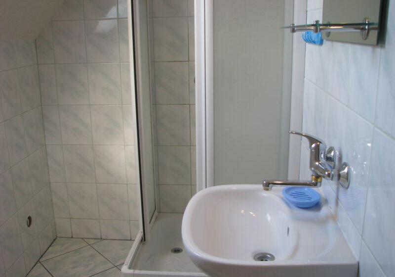 Отель U Ewy I Grzesia