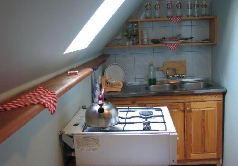 Отель U Ewy I Grzesia