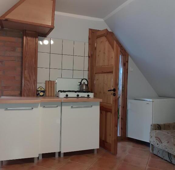 Отель U Ewy I Grzesia