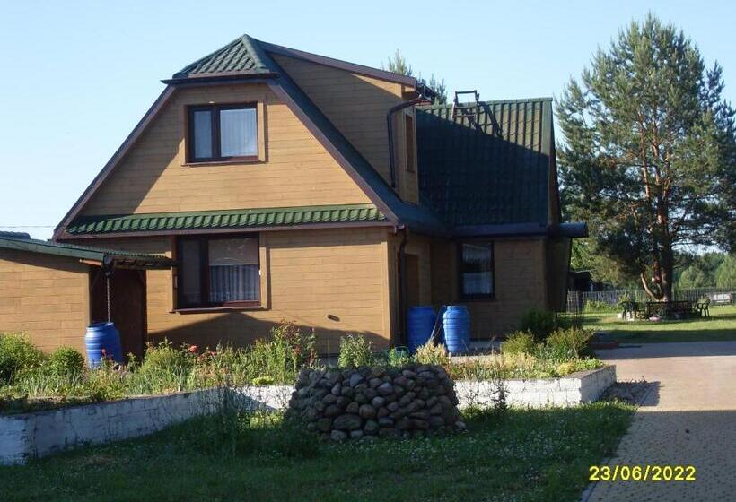 فندق U Heleny I Piotra Pokoje Goscinne