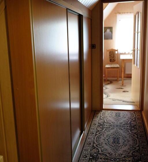 فندق U Heleny I Piotra Pokoje Goscinne