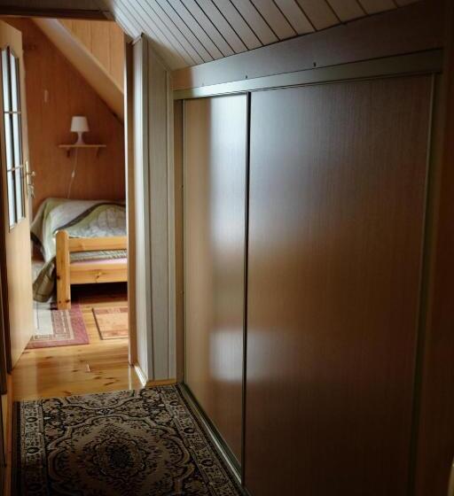 فندق U Heleny I Piotra Pokoje Goscinne