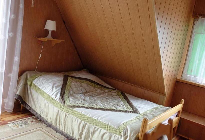 فندق U Heleny I Piotra Pokoje Goscinne