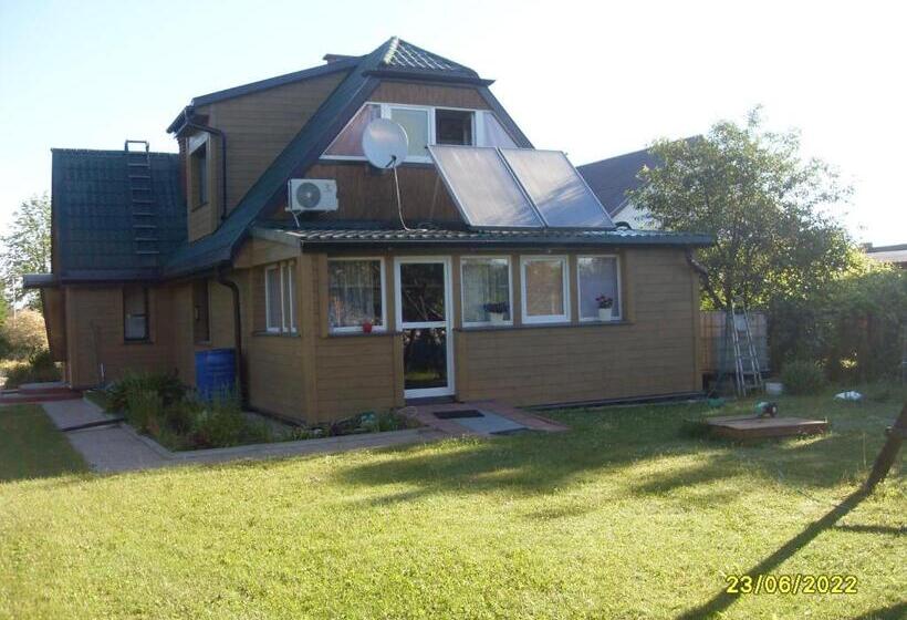 فندق U Heleny I Piotra Pokoje Goscinne