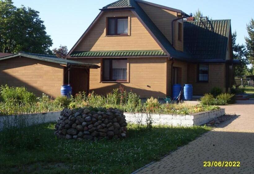 فندق U Heleny I Piotra Pokoje Goscinne