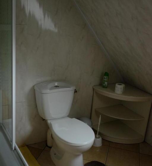 فندق U Heleny I Piotra Pokoje Goscinne