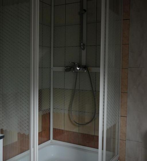 فندق U Heleny I Piotra Pokoje Goscinne