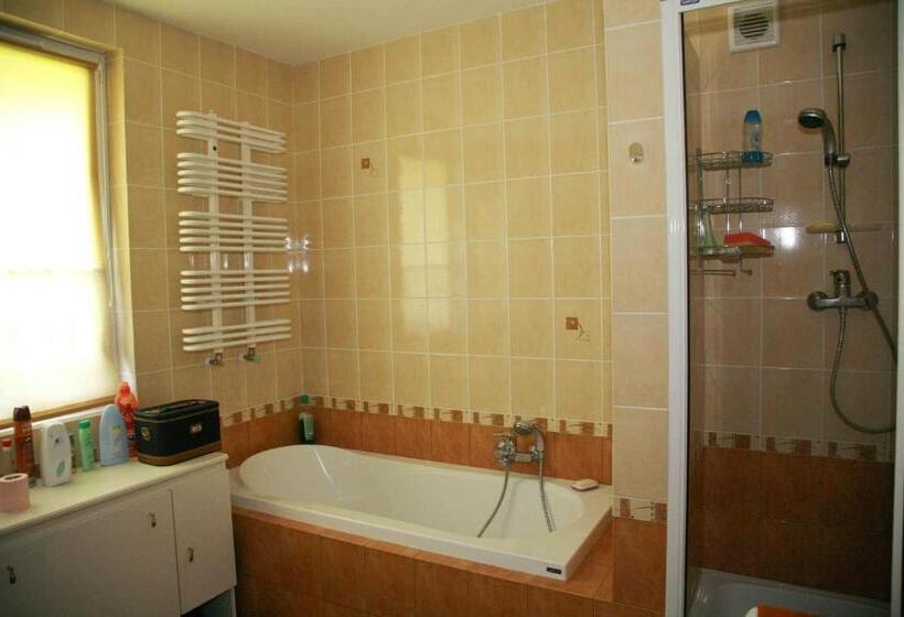 فندق U Heleny I Piotra Pokoje Goscinne