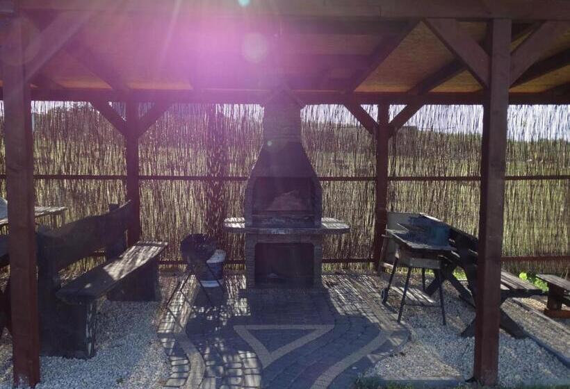 בית מלון כפרי U Skiby