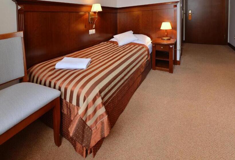 בית מלון כפרי Ulubiony