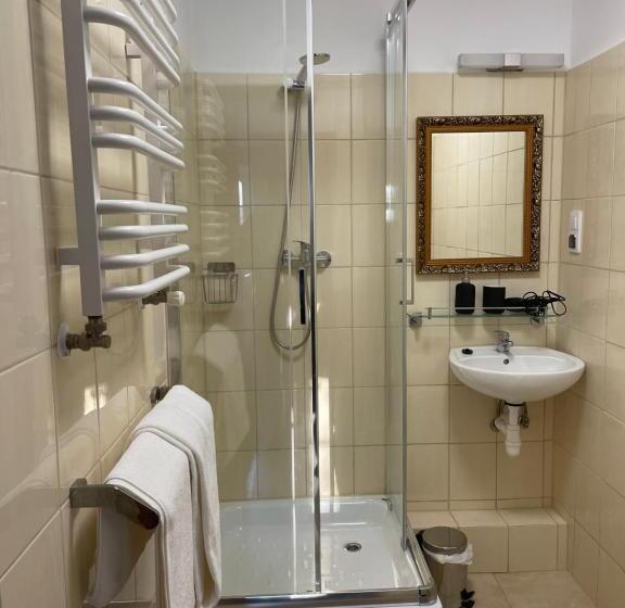 בית מלון כפרי Villa Anser