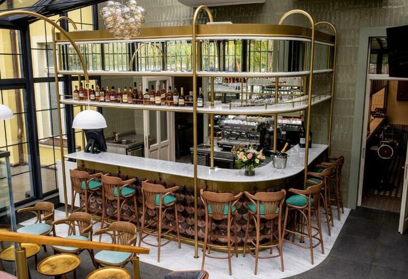 Отель Villatoro