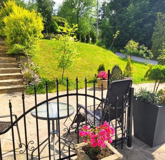 ホテル Willa Beskidzka