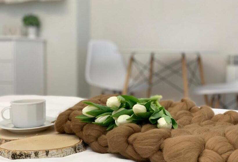 ホテル Willa Beskidzka