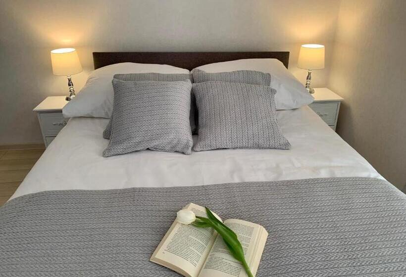 ホテル Willa Beskidzka