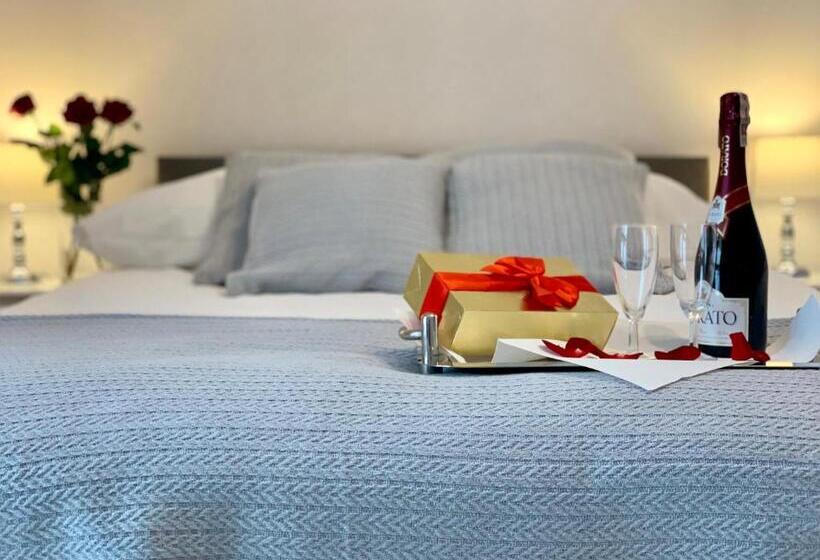 ホテル Willa Beskidzka