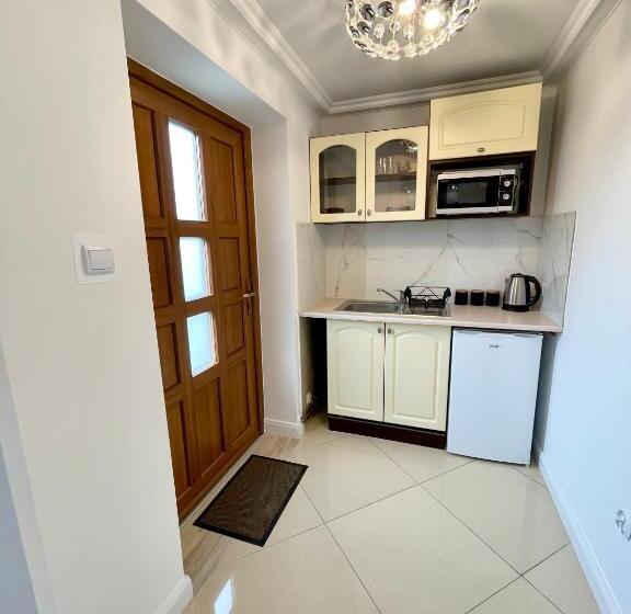 ホテル Willa Beskidzka