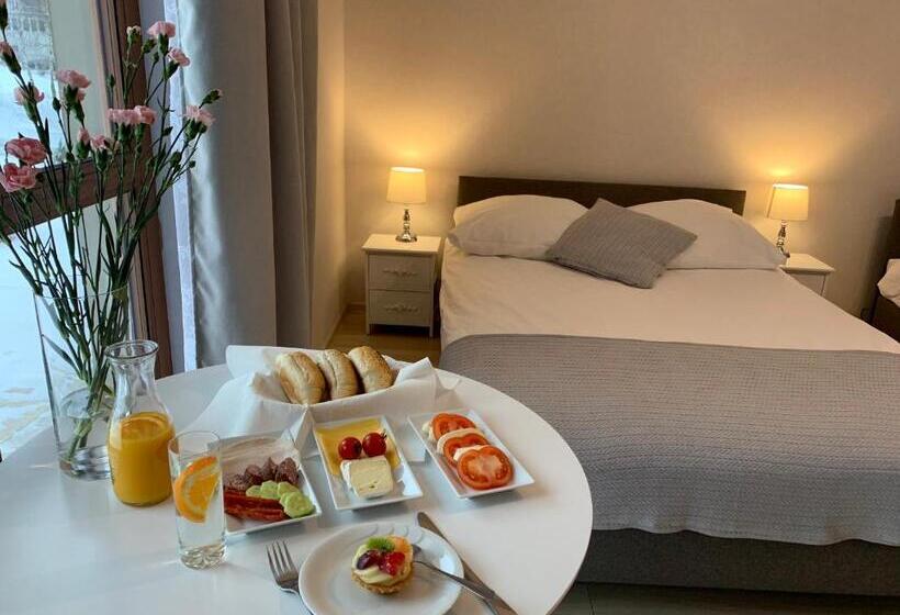 ホテル Willa Beskidzka