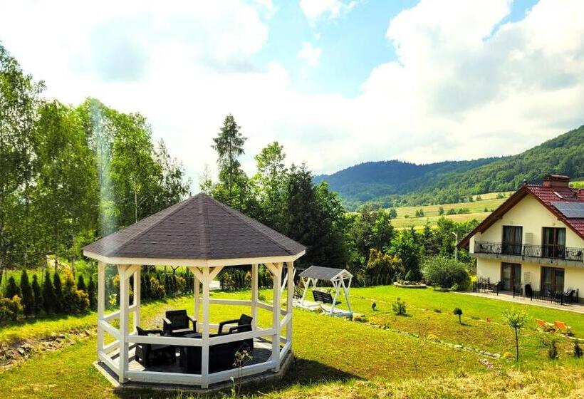 ホテル Willa Beskidzka