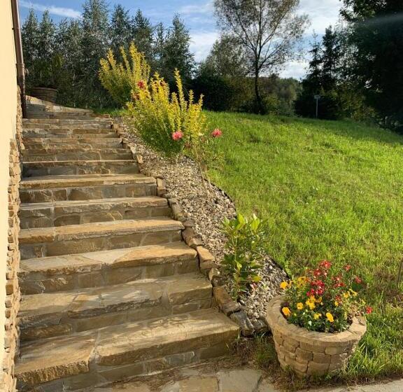 ホテル Willa Beskidzka