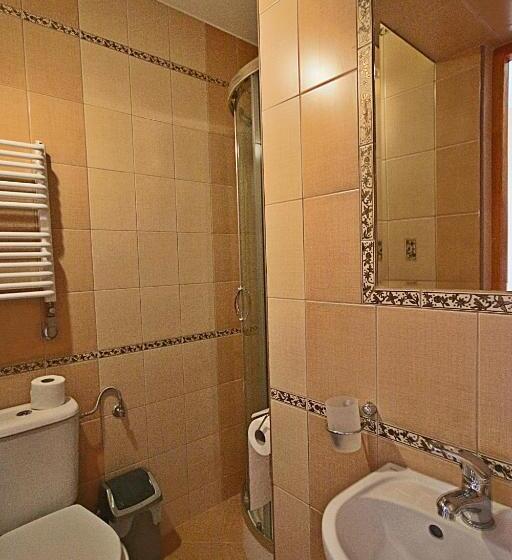 בית מלון כפרי Willa Wyrostek