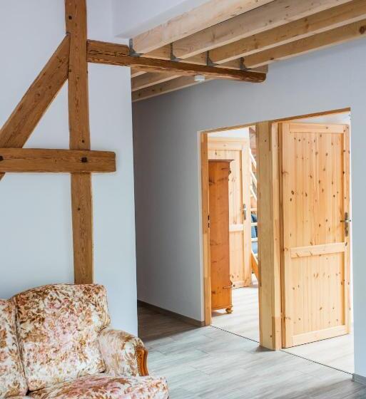 בית מלון כפרי Wozownia Nad Bobrem