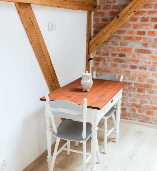 בית מלון כפרי Wozownia Nad Bobrem