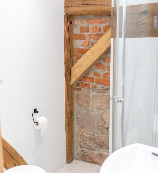 בית מלון כפרי Wozownia Nad Bobrem