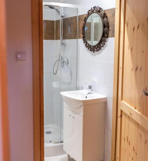 בית מלון כפרי Wozownia Nad Bobrem