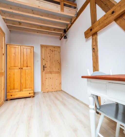 בית מלון כפרי Wozownia Nad Bobrem